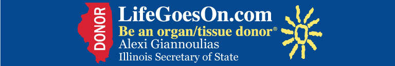 LifeGoesOn.com