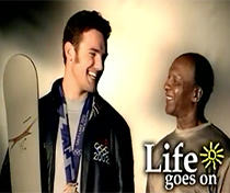 2000 Organ/Tissue Donor Commercial