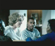 2003 Organ/Tissue Donor Commercial