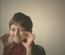 2004 Organ/Tissue Donor Commercial