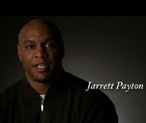 2008 Organ/Tissue Donor Commercial