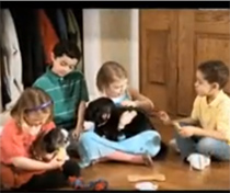 2009 Organ/Tissue Donor Commercial
