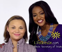 2011 Organ/Tissue Donor Commercial