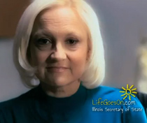 2012 Organ/Tissue Donor Commercial