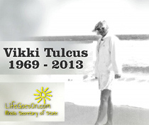 2013 Organ/Tissue Donor Commercial
