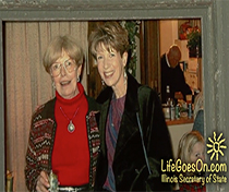 2015 Organ/Tissue Donor Commercial