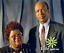 1999 Organ/Tissue Donor Commercial