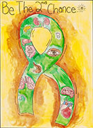 2024 Organ/Tissue Donor 6th-8th Grades Winner