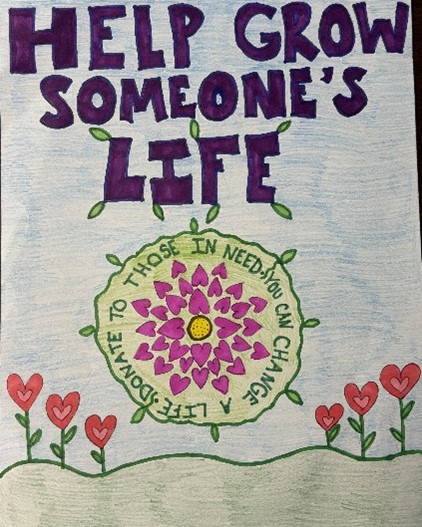 This could be your poster!