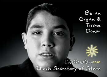 Donate Life Month 2023